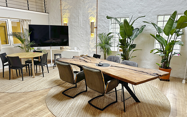 DAS LOFT